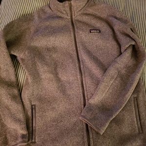 Patagonia Better Sweater Jacket